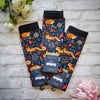 Ovation Footzees Boot Socks
