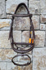 Schockemohle Tokyo Flash Bridle