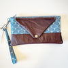 Blissful Belt Wristlet