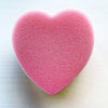 Heart Shaped Sponge