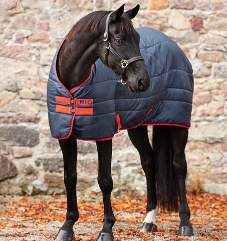 Horseware MIO Stable Blanket 150g