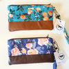 Blissful Belt Wristlet