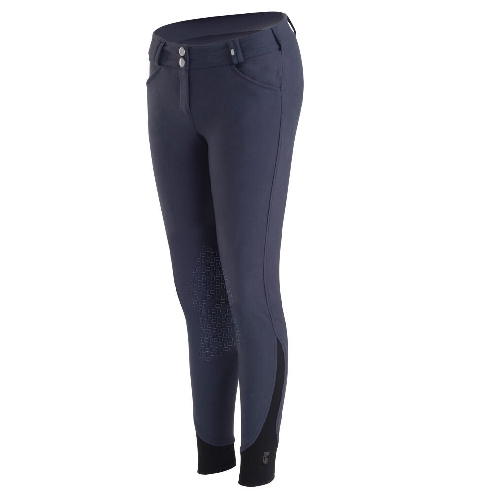 Tredstep Symphony Nero II Breech Navy The Carrington Shoppe