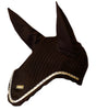 Equestrian Stockholm Golden Brown Bonnet