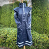 Equitheme Long Riding Rain Coat