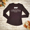 Carrington Soft Long Sleeve