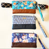 Blissful Belt Wristlet