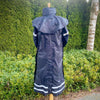 Equitheme Long Riding Rain Coat