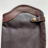 Equitheme Elite Half Chaps