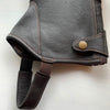 Equitheme Elite Half Chaps