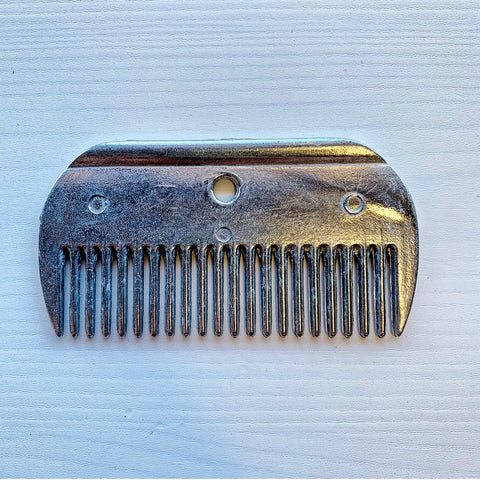 Mane Comb