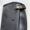 Equitheme Soft Half Chaps