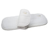 Léttia No-Bow Leg Wraps - White