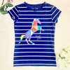 Equikids Naomi Tee