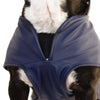 Peggy Dog Coat -  Navy